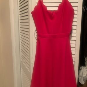 New Macys Dress B darlin zise 5/6